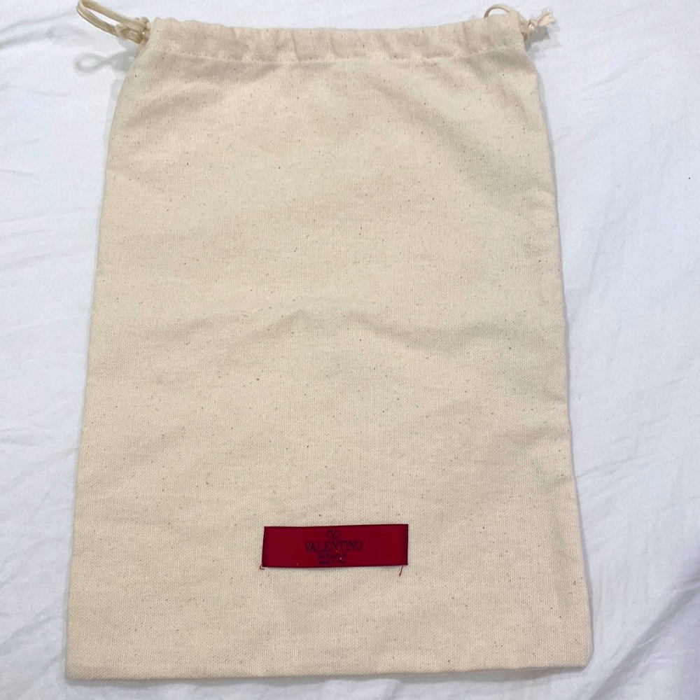 Valentino Garavani duster bag‎